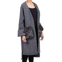 Womens Faux Fur Coats From John Lewis
