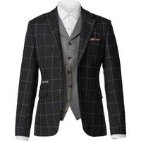 Gibson Check Jackets for Men
