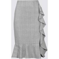 Marks & Spencer Ruffle Skirts for Women