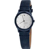 Mondaine Leather Watches for Women