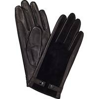 John Lewis Women's Leather Gloves