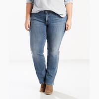 Women's Levi's Straight Jeans