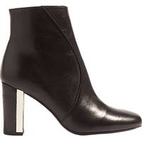 John Lewis Women's Chunky Ankle Boots