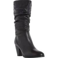 Dune Women's Slouch Boots