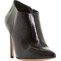 John Lewis Women's Patent Ankle Boots