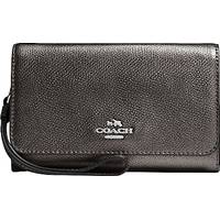 Coach Leather Purses for Women