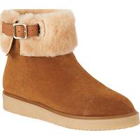 John Lewis Women's Wide Fit Ankle Boots