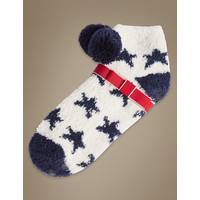 Marks & Spencer Slipper Socks for Women