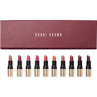 Bobbi Brown Lipstick Sets