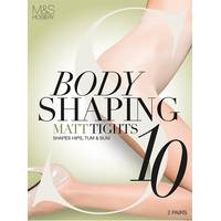 Marks & Spencer Shaping Tights for Women