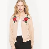 La Redoute Women's Embroidered Bomber Jackets