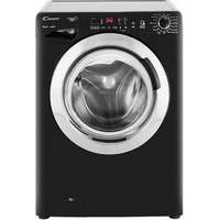 Ao.com Black Washing Machines