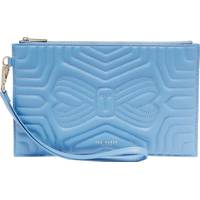 Women's Ted Baker Leather Clutch Bags