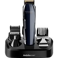 Babyliss Beard Trimmers