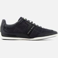Men's The Hut Low Top Trainers