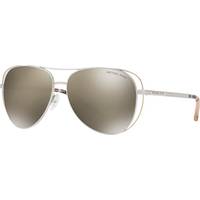Women's Michael Kors Aviator Sunglasses
