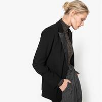 Women's La Redoute Tailored and Fitted Blazers