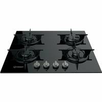 Windmax 31.5 inch Induction Hob 4 Burners Stove Cooktops Glass Household Electric Cooker 