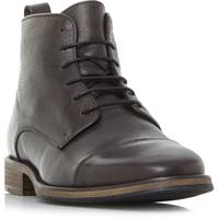 Men's House Of Fraser Lace Up Boots