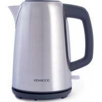 Stainless Steel Kettles from Kenwood