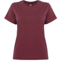 Lee Striped T-shirts for Women