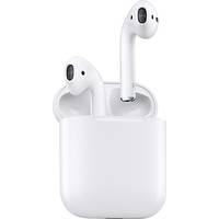 Apple Wireless Headphones