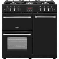 Belling Electric Range Cookers