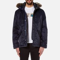 Men's Coggles Parka Jackets