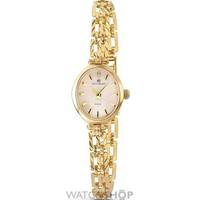 Accurist Gold Watches for Women