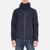 Men's The Hut Hooded Jackets