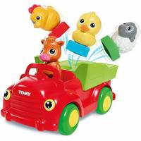 Tomy Baby and Toddler Toys