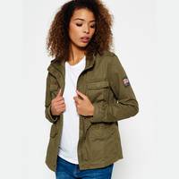 Superdry Military Jackets for Women