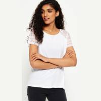 Superdry Raglan T-shirts for Women