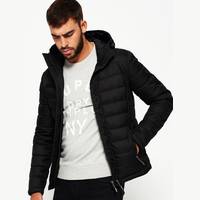 Superdry Puffer Jackets for Men