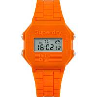 Superdry Digital Watches for Women
