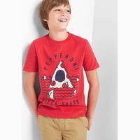Gap Crew T-shirts for Boy