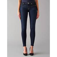 Women's 7 For All Mankind Skinny Jeans