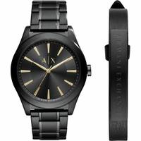 Argos Gold Tone Watches for Men