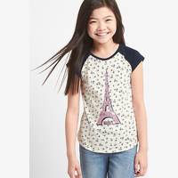 Gap Graphic T-shirts for Girl