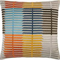 John Lewis Stripe Cushions