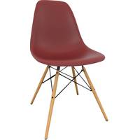 Vitra Side Chairs