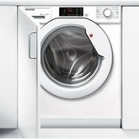 Co-op Electrical Shop Integrated Washing Machines