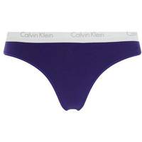 Calvin Klein Thong Briefs for Women