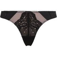 Ann Summers Women's Lace French Knickers