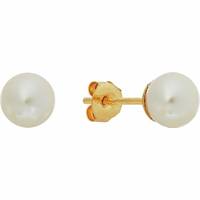Shop Women's Argos Pearl Earrings up to 60% Off | DealDoodle