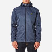 Men's Lyle and Scott Hooded Jackets