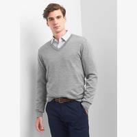 Men's Gap V Neck Sweaters
