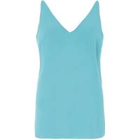 Dorothy Perkins V-Neck Camisoles And Tanks for Women