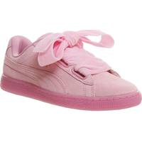 House Of Fraser Suede Trainers for Women