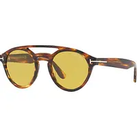 Tom Ford Round Sunglasses for Men
